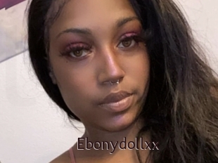 Ebonydollxx