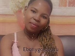Ebonygold694u