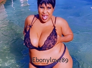 Ebonylove89