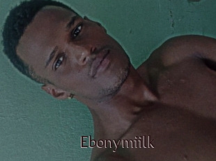 Ebonymiilk