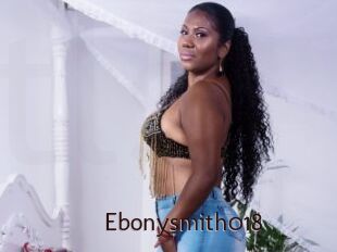Ebonysmith018