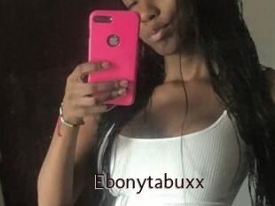 Ebonytabuxx