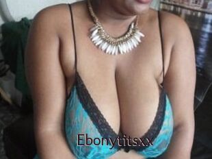 Ebonytitsxx