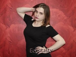 Echotasty