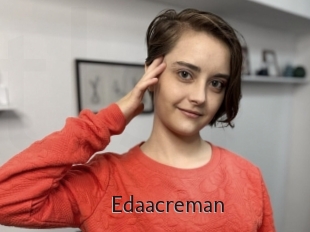 Edaacreman