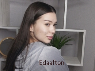 Edaafton