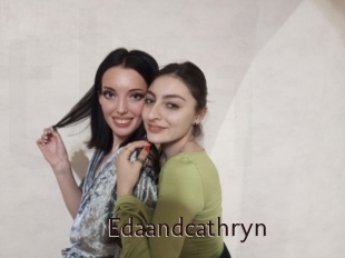 Edaandcathryn