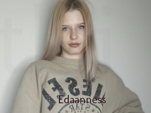 Edaanness