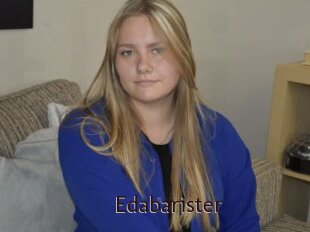 Edabarister