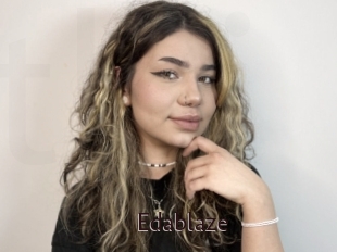 Edablaze