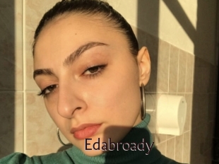 Edabroady