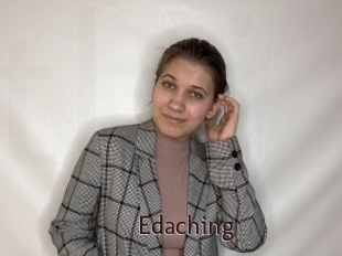Edaching