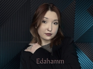 Edahamm