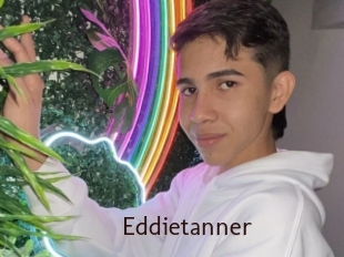Eddietanner
