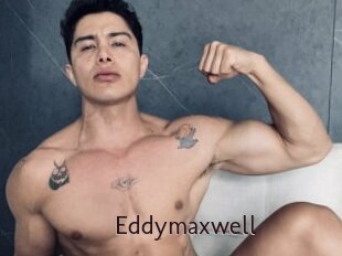 Eddymaxwell
