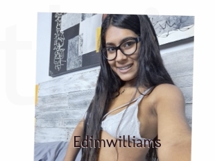 Edimwilliams