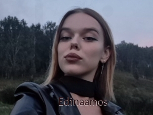 Edinaamos