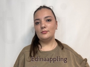 Edinaappling