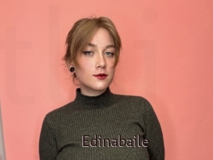 Edinabaile
