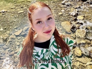 Edinabibbs