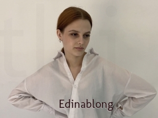 Edinablong