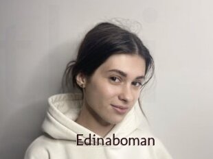 Edinaboman