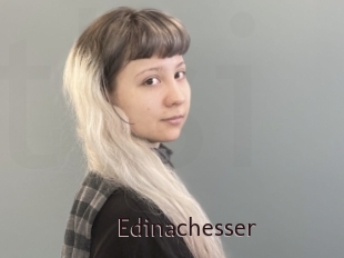 Edinachesser