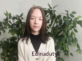 Edinaduty