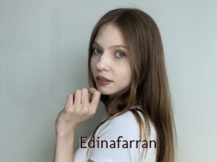 Edinafarran