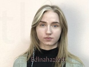 Edinahazlett