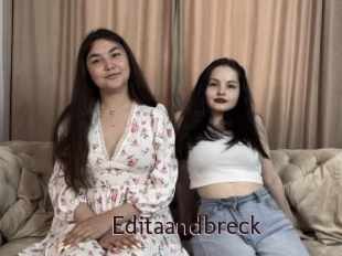 editaandbreck Top listen server