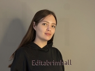 Editabrimhall