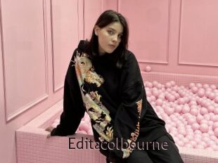 Editacolbourne