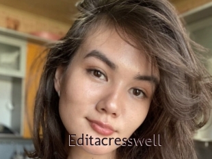 Editacresswell