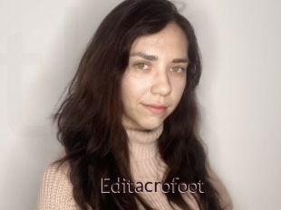 Editacrofoot