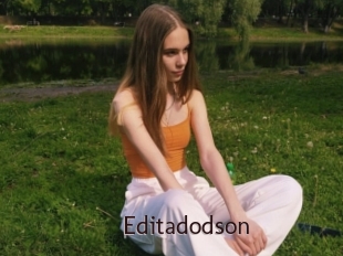Editadodson