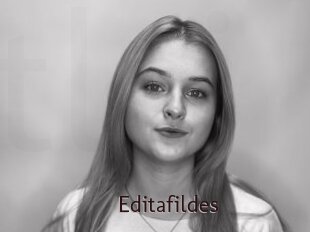 Editafildes