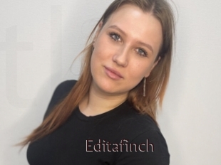 Editafinch
