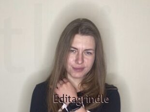 Editagrindle