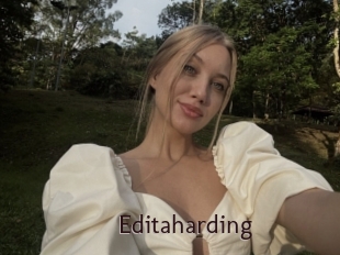 Editaharding