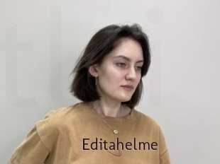 Editahelme