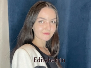 Editaherrin
