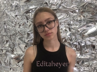 Editaheyer