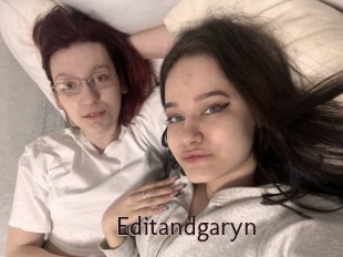 Editandgaryn