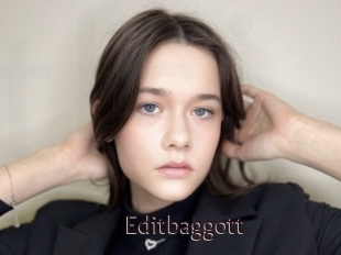 Editbaggott