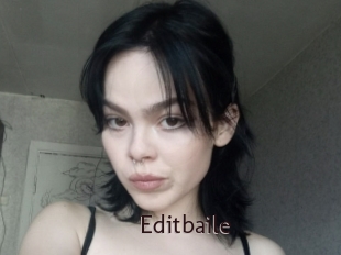 Editbaile