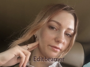 Editbeamer