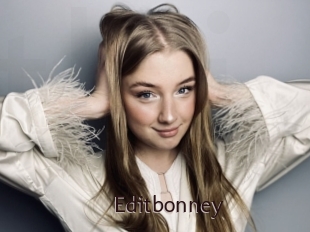 Editbonney