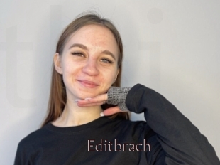 Editbrach