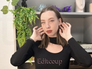 Editcoup